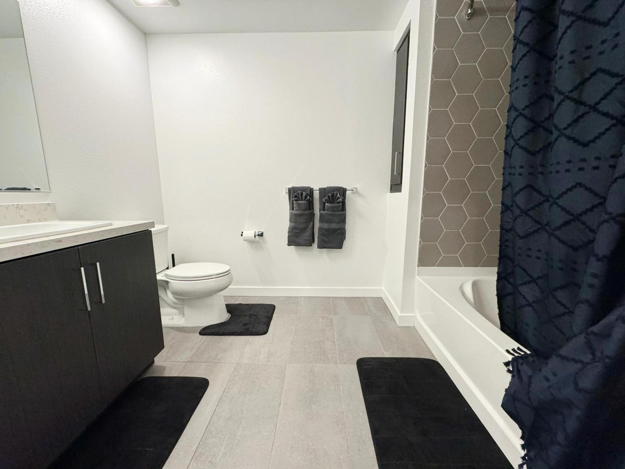 Modern London Style In Hollywood -free Parking Appartement Los Angeles
